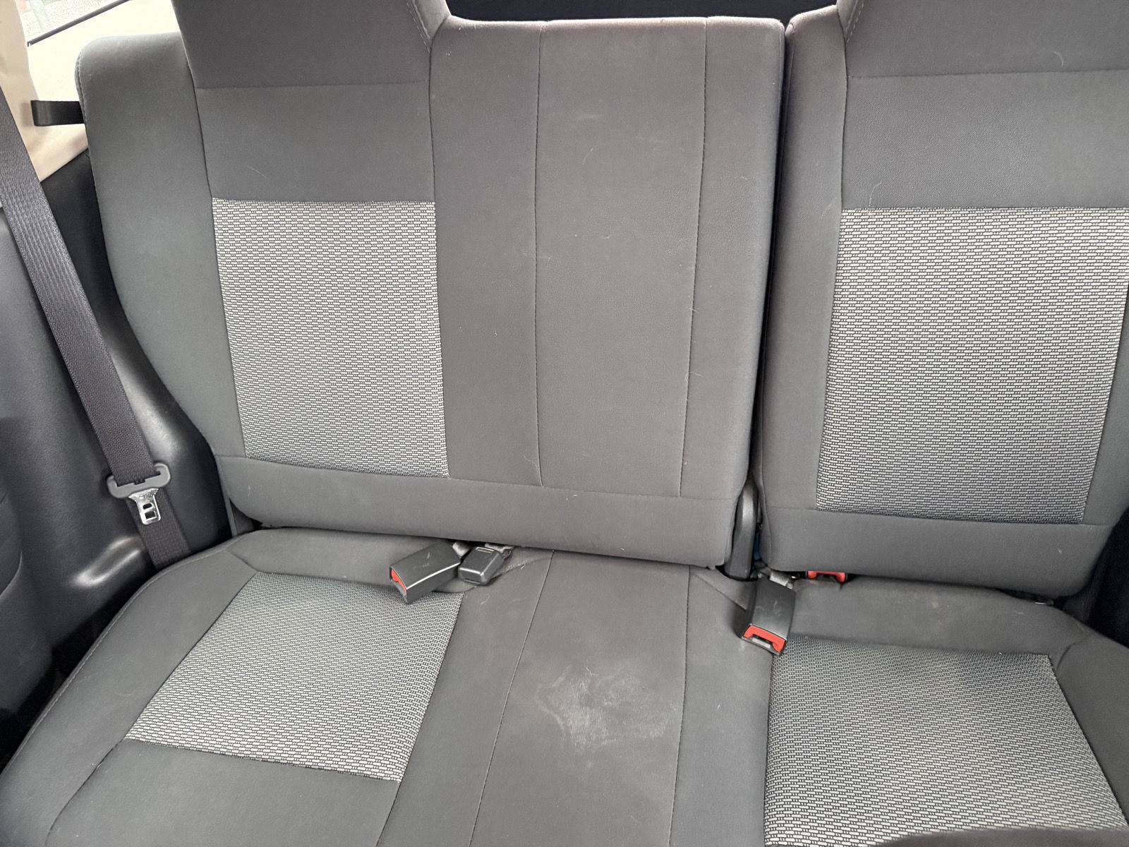 Used 2010 Jeep Patriot Sport FWD image 10