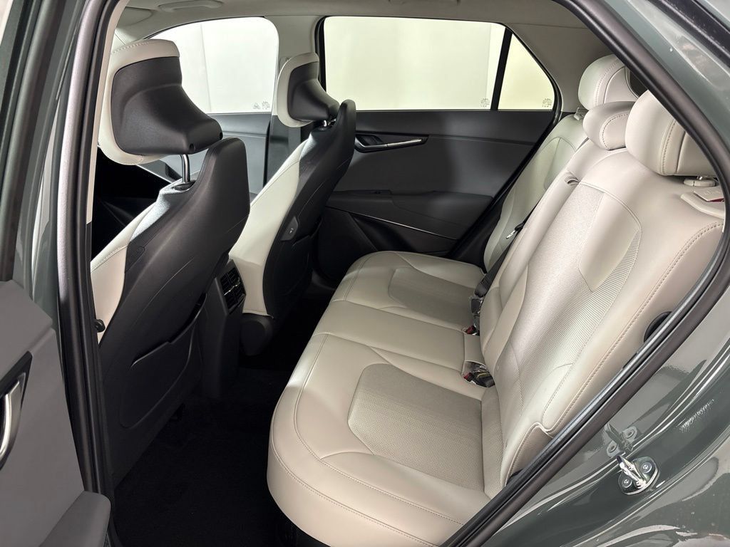 New 2026 Kia Niro EX w/ EX Premium Package FWD image 23