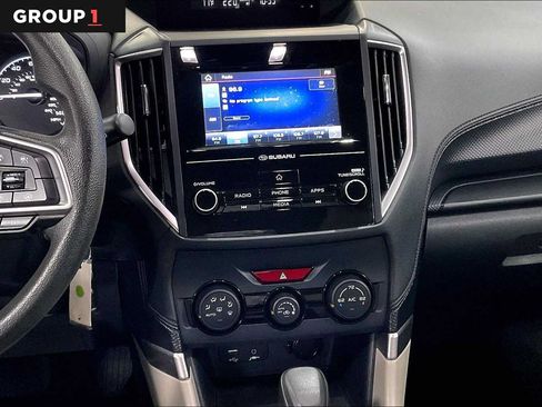 Certified 2023 Subaru Forester AWD/4WD image 13