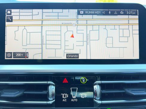 Used 2021 BMW 330e w/ Premium Package image 38