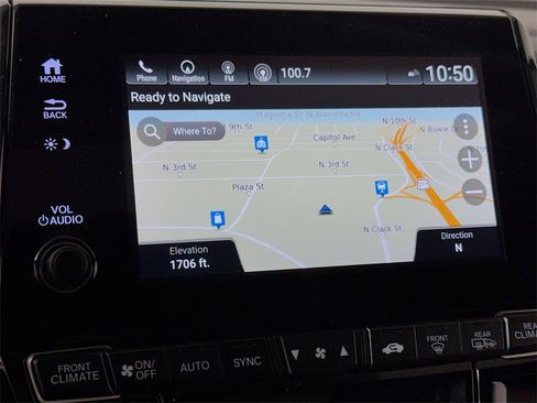 Used 2018 Honda Odyssey Elite image 11