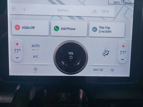 Used 2024 Ford Mustang Mach-E Select image 25