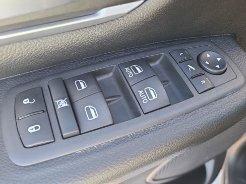 Used 2022 RAM 1500 Big Horn image 22