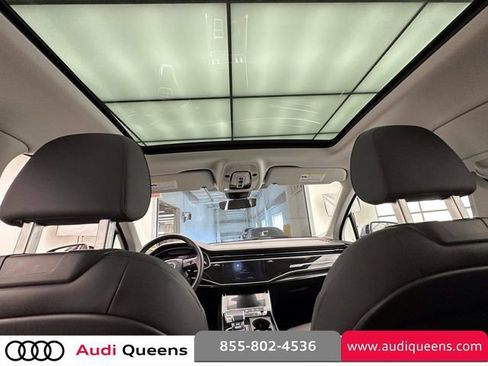 Used 2023 Audi Q7 2.0T Premium Plus w/ Premium Plus Package AWD/4WD image 15