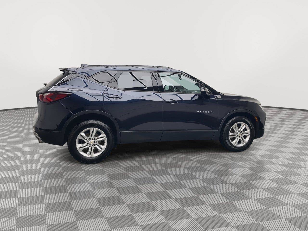Used 2020 Chevrolet Blazer LT AWD/4WD image 39