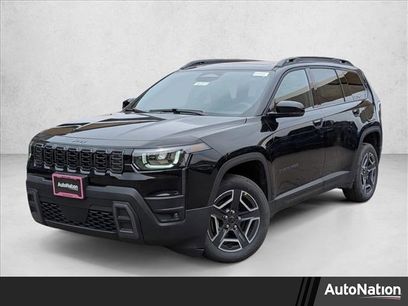 New 2026 Jeep Cherokee Limited