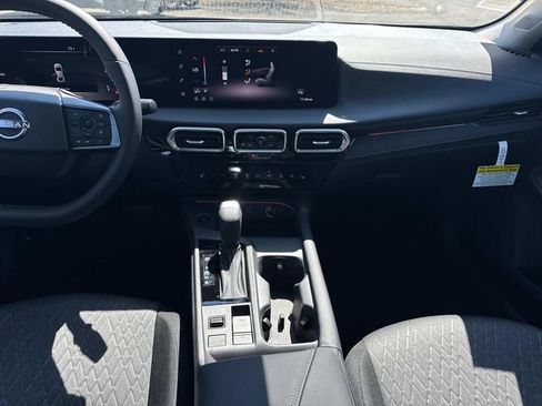 New 2026 Nissan Sentra SV w/ SV Convenience Package image 18