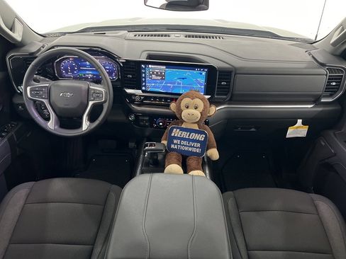 New 2024 Chevrolet Silverado 1500 RST w/ All Star Edition Plus image 20