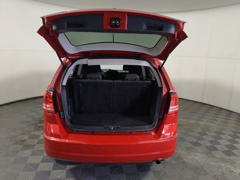 Used 2018 Dodge Journey SE w/ Popular Equipment Group FWD image 29