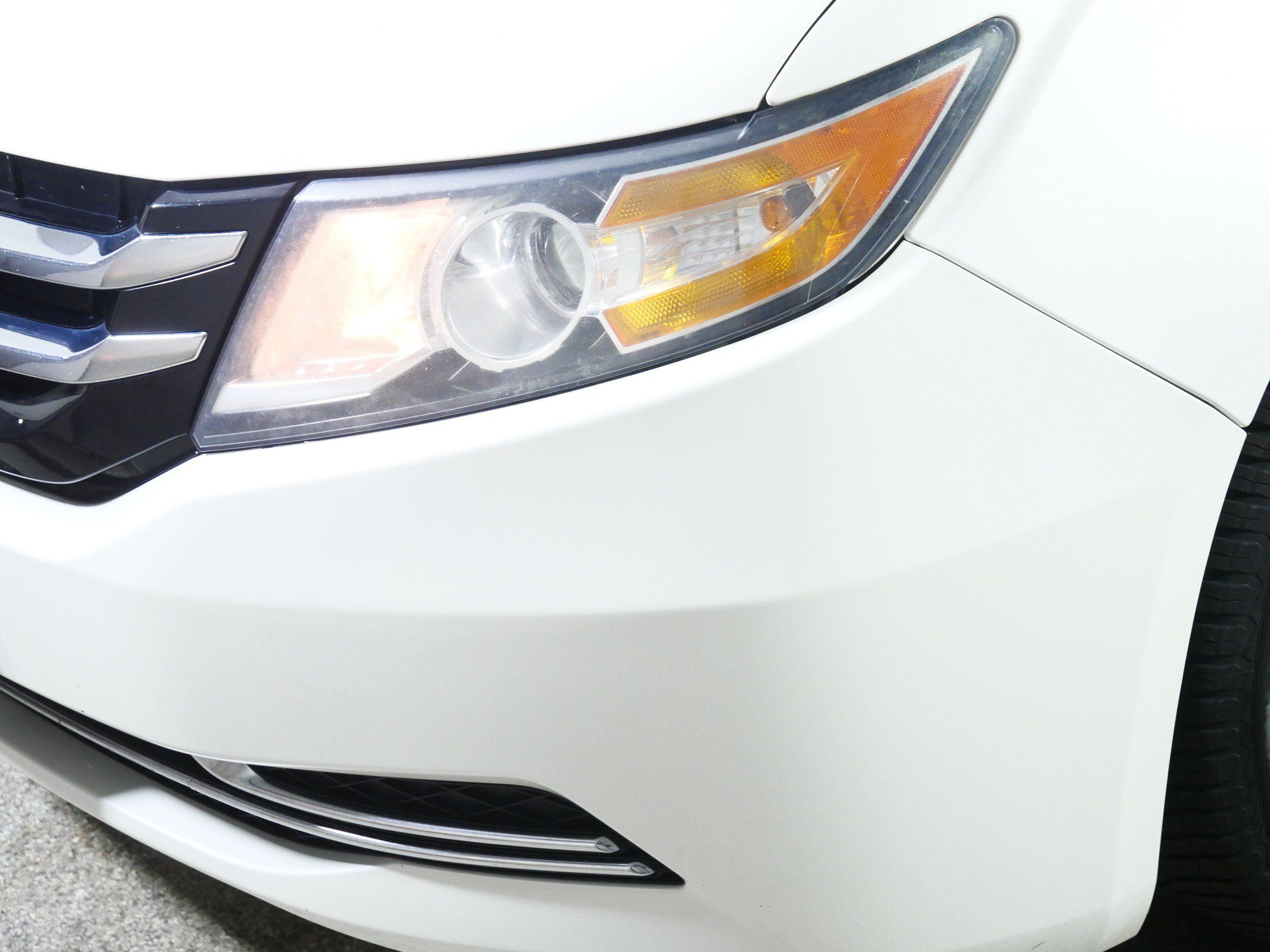 Used 2015 Honda Odyssey EX-L image 16