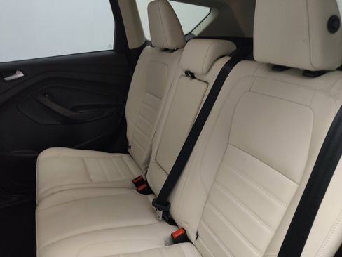 Used 2018 Ford Escape SEL w/ Ford Safe & Smart Package image 18