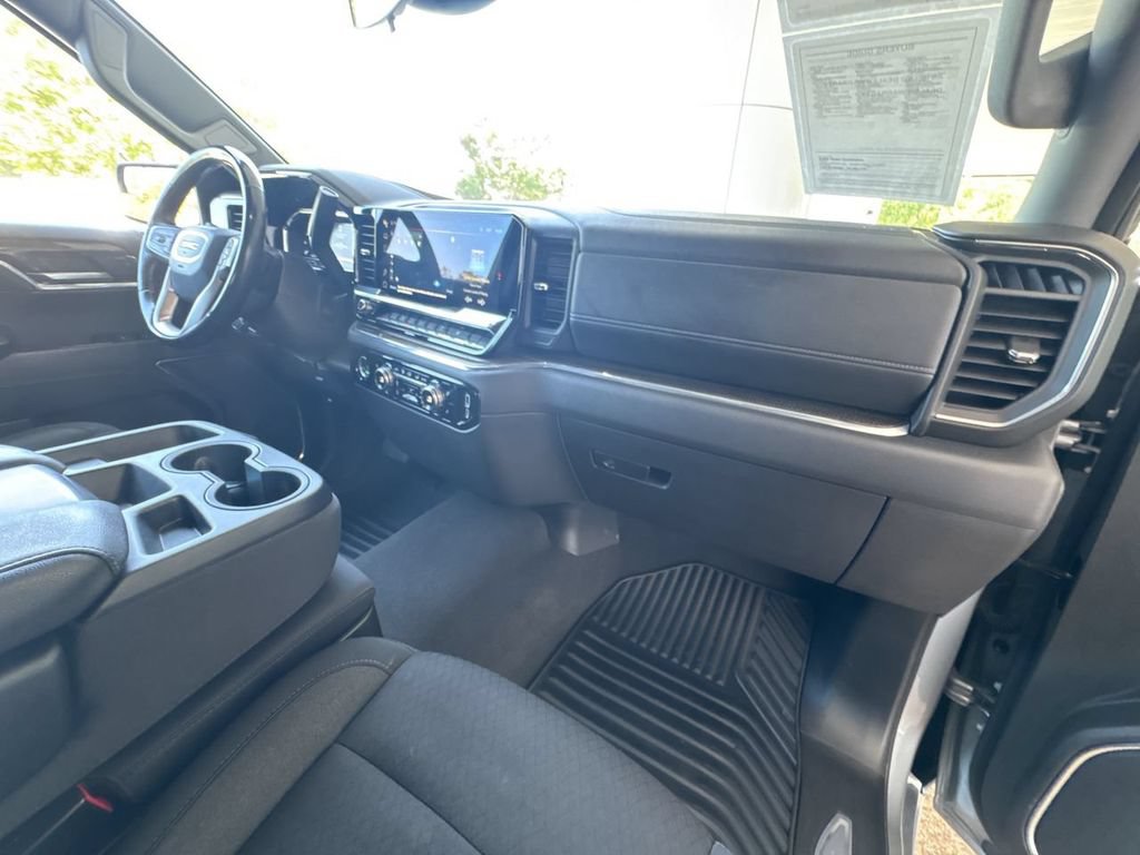 Certified 2024 GMC Sierra 1500 Elevation AWD/4WD image 29