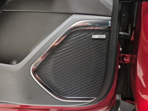 New 2026 GMC Acadia Elevation w/ Black Edition image 25