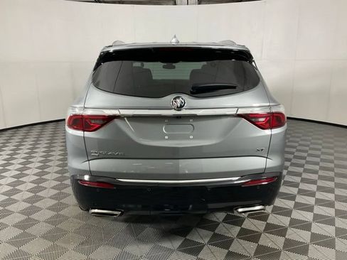 Used 2024 Buick Enclave Essence w/ Sport Touring Edition AWD/4WD image 5