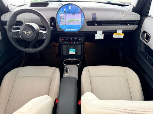 New 2026 MINI Cooper S FWD image 15