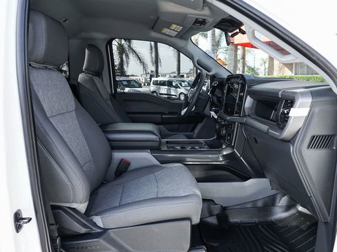 Used 2024 Ford F150 XL RWD image 33
