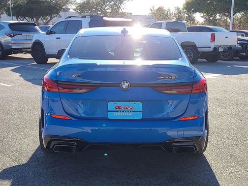 Used 2020 BMW M235i xDrive Gran Coupe M235i Gran Coupe xDrive image 12