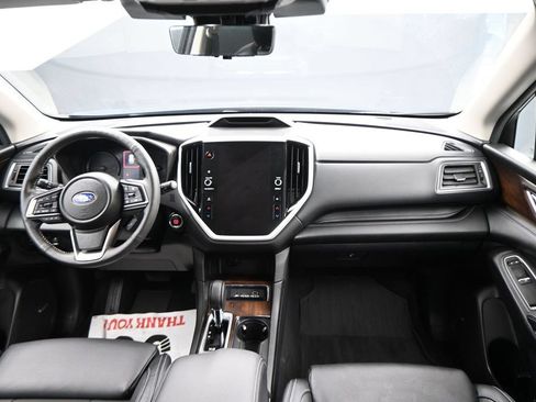 Used 2024 Subaru Ascent Touring AWD/4WD image 14