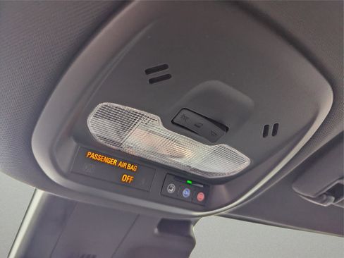 New 2026 Chevrolet Trax RS FWD image 13