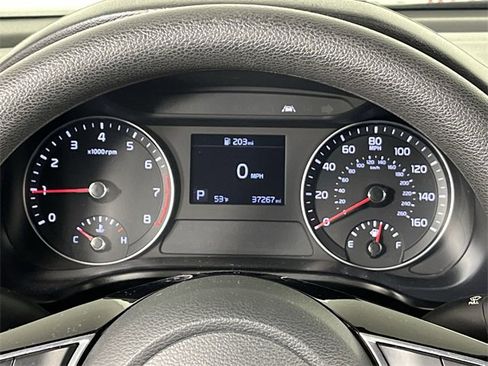 Certified 2021 Kia Forte LXS image 15