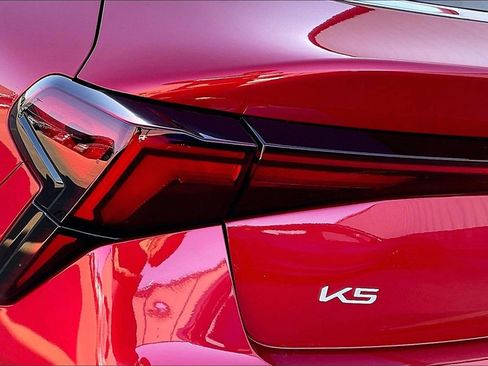 Used 2025 Kia K5 GT-Line w/ GT-Line Premium Package image 29