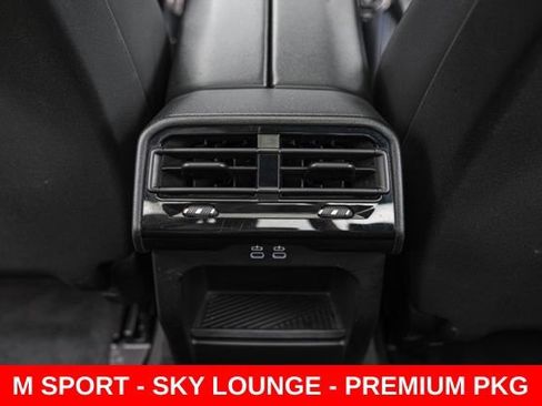 Used 2024 BMW 530i w/ M Sport Package RWD image 44