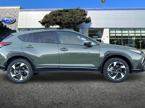 New 2026 Subaru Crosstrek 2.5i Limited image 3