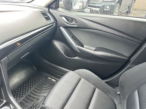 Used 2014 MAZDA MAZDA6 Sport image 24