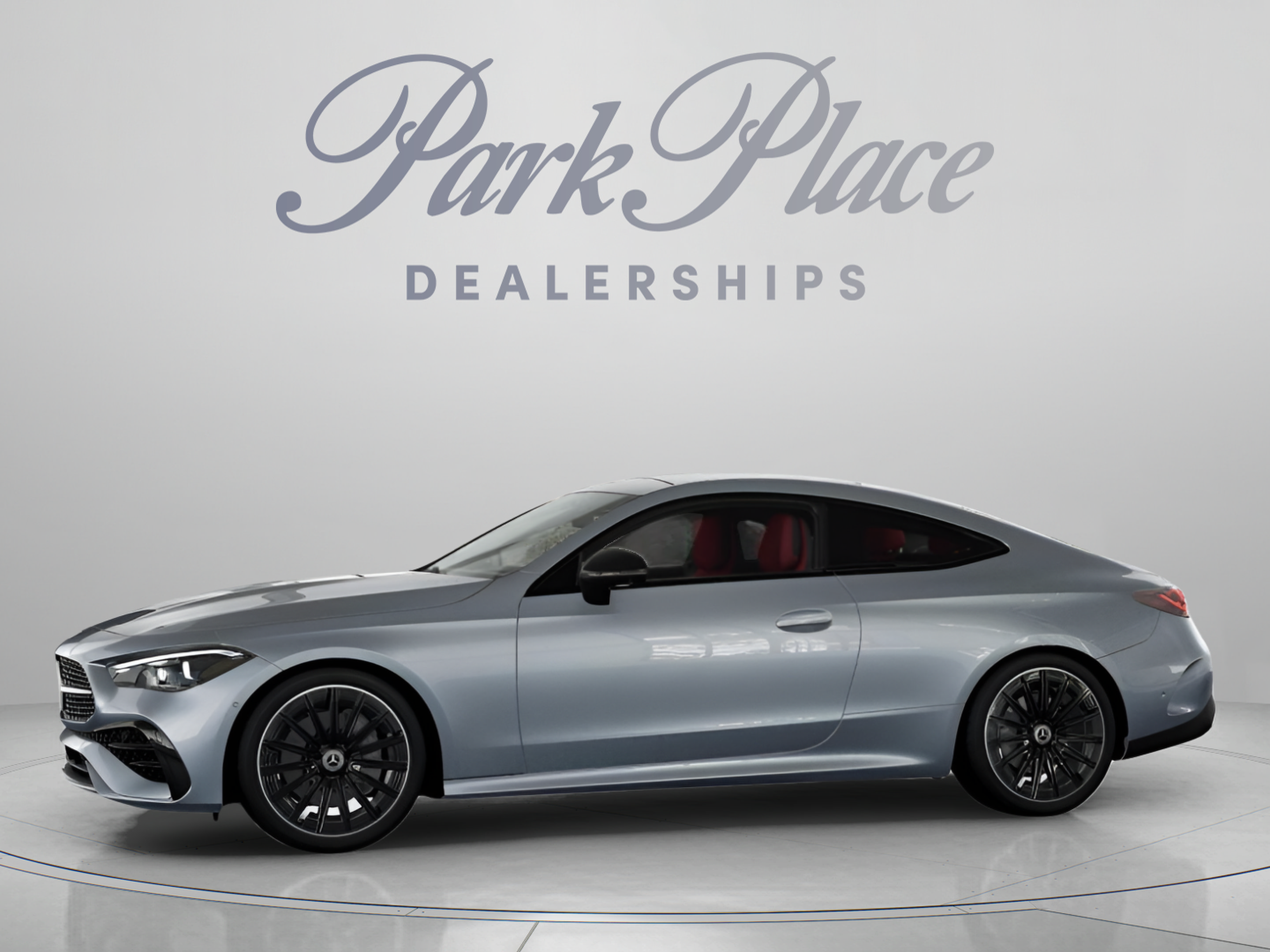 New 2026 Mercedes-Benz CLE 450 4MATIC Coupe image 4