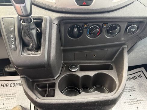 Used 2015 Ford Transit 350 XLT RWD image 15