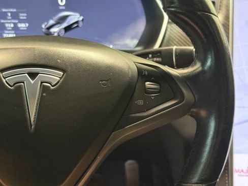 Used 2018 Tesla Model S 75D AWD/4WD image 19