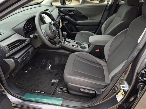 New 2026 Subaru Crosstrek 2.0i Premium image 8