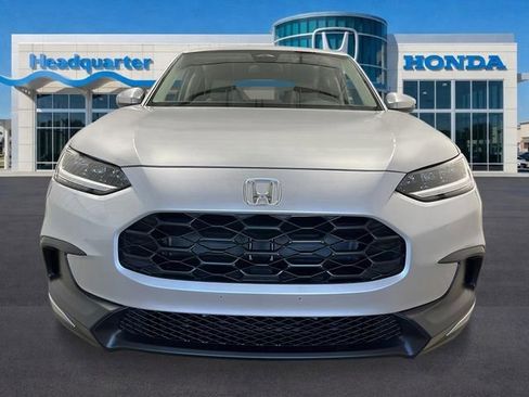New 2027 Honda HR-V LX image 8