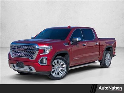Used 2022 GMC Sierra 1500 Denali w/ Denali Premium Package
