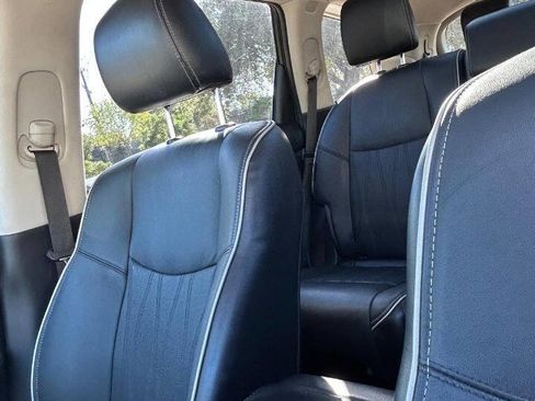 Used 2019 INFINITI QX60 Luxe w/ Sensory Package image 25