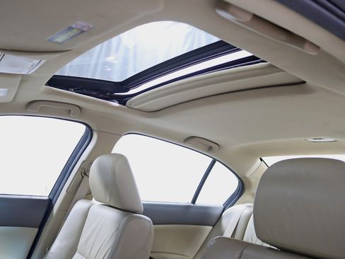 Used 2010 Honda Accord EX-L image 23