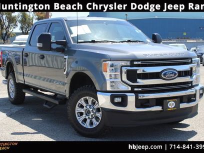 Used 2022 Ford F250 XLT w/ XLT Value Package