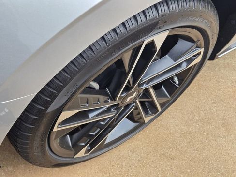 Used 2024 Hyundai Sonata N Line image 4