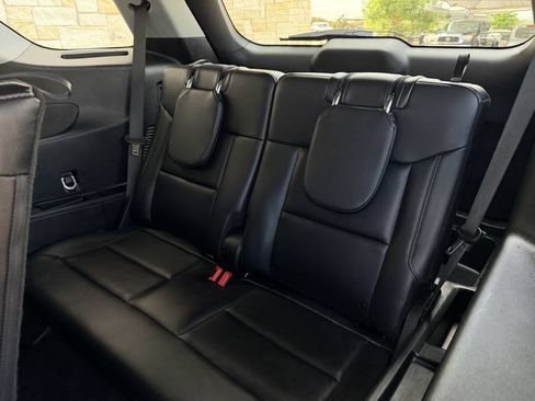 Used 2023 Ford Explorer Limited RWD image 29