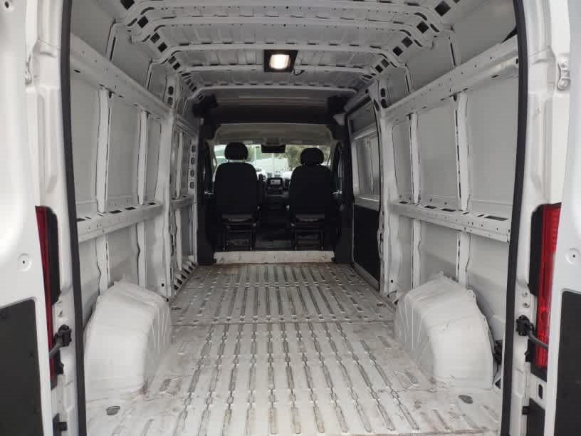 Used 2026 RAM ProMaster 2500 w/ Convenience Group FWD image 7