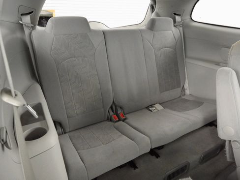 Used 2017 Buick Enclave Convenience image 23