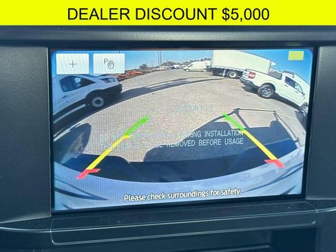 New 2025 Ford F350 XL w/ XL Chrome Package image 11