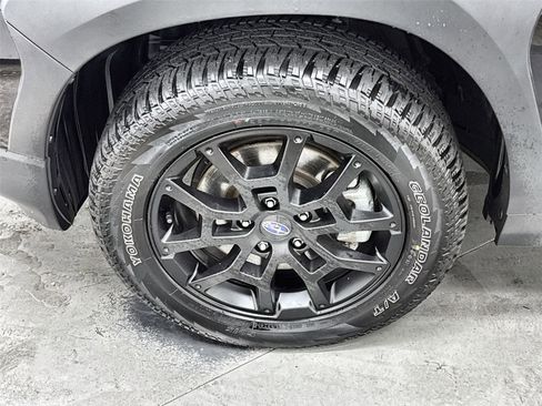 Used 2024 Subaru Crosstrek 2.5i Wilderness w/ Crosstrek Mirror Package image 10