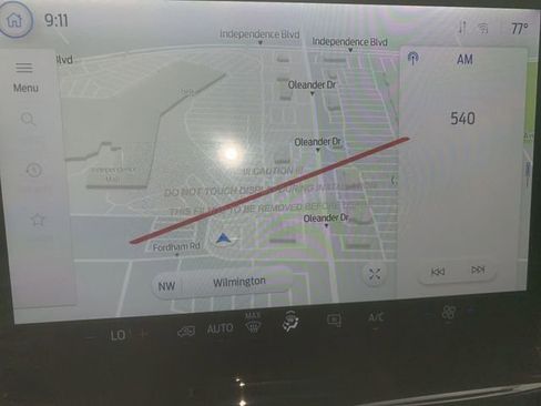 New 2024 Ford Transit 350 w/ Interior Upgrade Package image 19