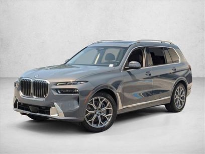 Certified 2026 BMW X7 xDrive40i w/ Premium Package