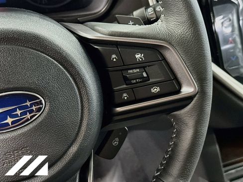 New 2026 Subaru Ascent Limited AWD/4WD image 12