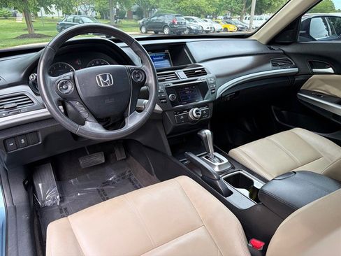 Used 2013 Honda Crosstour EX-L image 31
