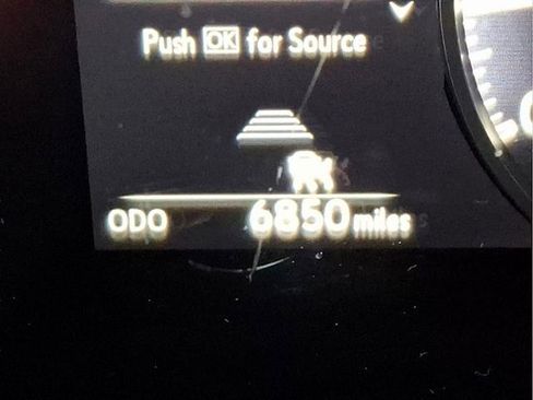 Used 2024 Lexus RX 350 Premium w/ Cold Area Package AWD/4WD image 21