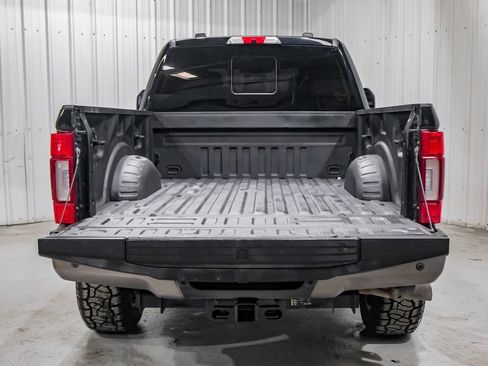 Used 2022 Ford F250 King Ranch w/ King Ranch Ultimate Package AWD/4WD image 61