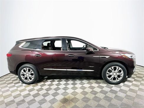 Used 2020 Buick Enclave Avenir w/ Avenir Technology Package image 2